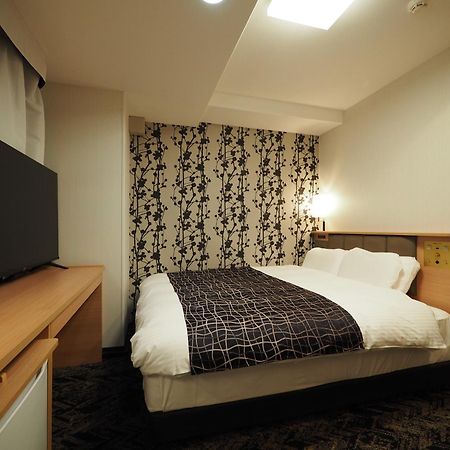 Apa Hotel Kagoshima Chuo Ekimae Екстер'єр фото