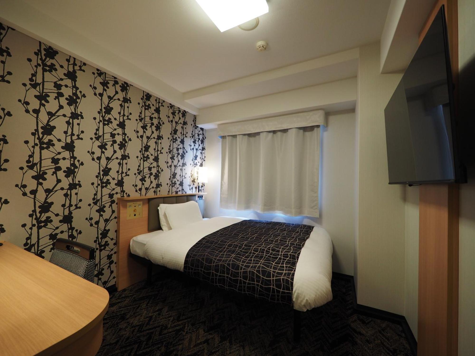 Apa Hotel Kagoshima Chuo Ekimae Екстер'єр фото
