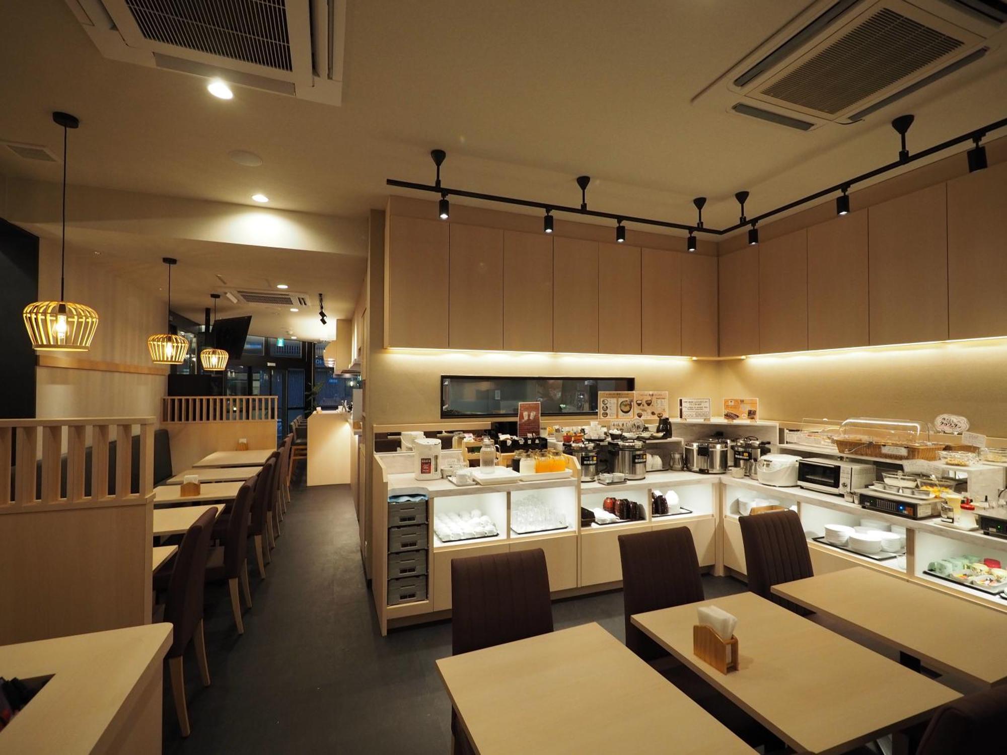Apa Hotel Kagoshima Chuo Ekimae Екстер'єр фото