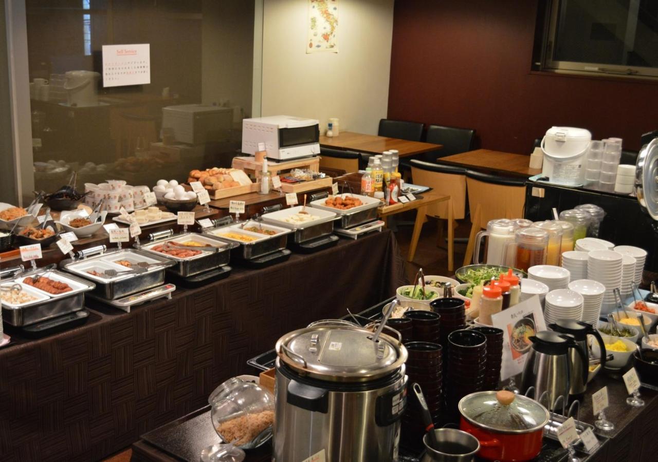 Apa Hotel Kagoshima Chuo Ekimae Екстер'єр фото