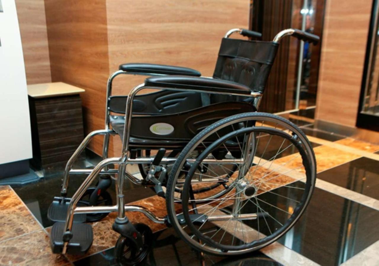 Apa Hotel Kagoshima Chuo Ekimae Екстер'єр фото