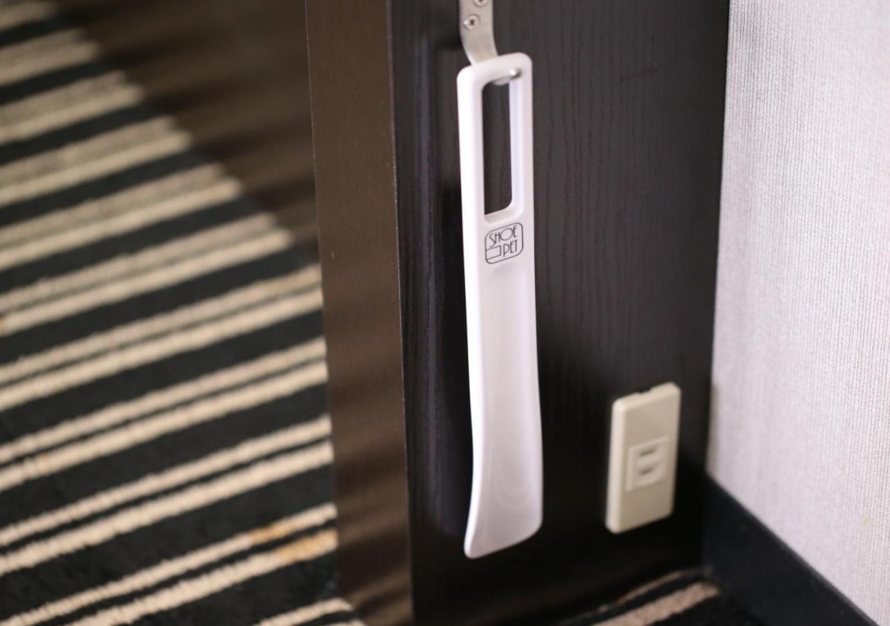 Apa Hotel Kagoshima Chuo Ekimae Екстер'єр фото