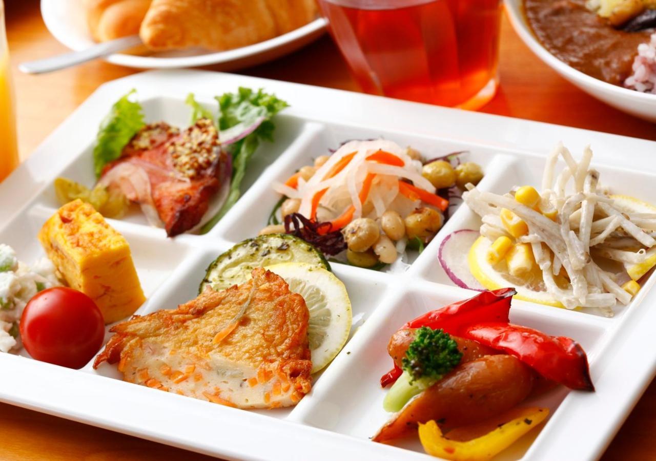 Apa Hotel Kagoshima Chuo Ekimae Екстер'єр фото
